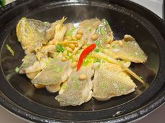 -汤城小厨•粤菜•靓汤(金宝街店)