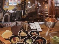 -三代烤肉(保利广场店)