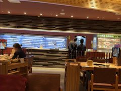 -巴奴毛肚火锅(龙湖锦艺城店)