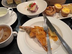 -ManHo万豪中餐厅(成都茂业JW万豪酒店)