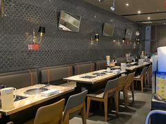 -火炉火自助餐(喜隆多店)
