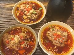 -串大叔炭火烤串·鸡西大冷面刀削面(总店)