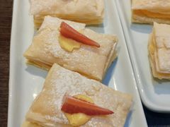 -万丽轩·粤菜(王府井金茂万丽酒店)