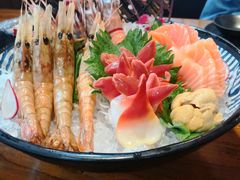 -尺山寸水日料(马桥满天星店)