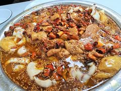 -黑皮酸菜鱼(三山街店)