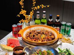 -赣江里•江西菜(望京旺角店)