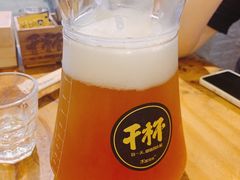 -木屋烧烤(龙湖天街店)