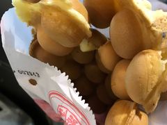 -利强记北角鸡蛋仔(弥敦道店 )