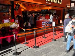 -嘉华鲜花饼·现烤(昆明老街店)