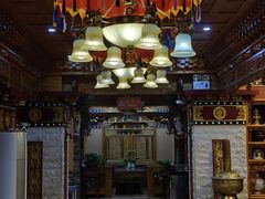 -宗巴雍姆藏餐府