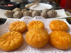 -潮汕美牛肉丸火锅店(天宁寺店)