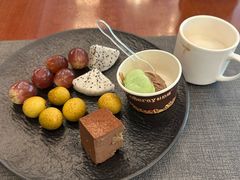 -古南都饭店-遂心遂意自助餐厅(广州路店)