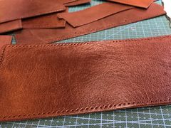 -如果·追梦手工皮具DIY教学店(田子坊店)