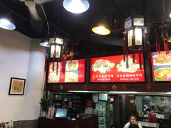 -大碗居老北京炸酱面(蛇口店)
