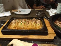 -一品诚记烤肉·甄选店(中南路店)