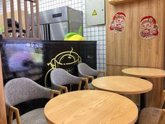 大堂-膳梨堂(慈云寺远洋国际店)