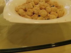 -长江国际酒店-中餐厅