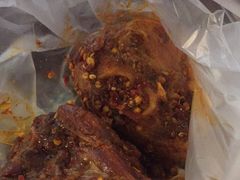 -八一好吃街·高品美食广场