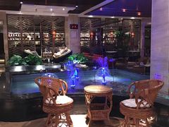 -水晶之星洗浴温泉汗蒸