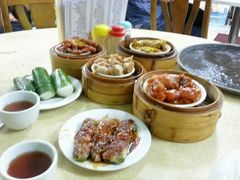 点心-华峰食馆(氹仔店)
