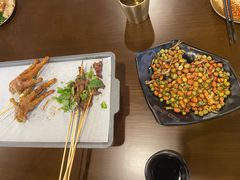 -林二哥宜烤官·宜宾小烧烤