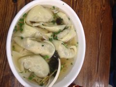 周素珍传统湖州馄饨店(直戒坛寺巷店)-周素珍湖州大馄饨(直戒坛寺巷店)