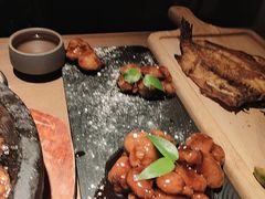 -绿茶餐厅(领展购物广场·中关村店)