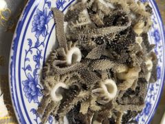 -清真·鸦儿李记·小馆(后海店)