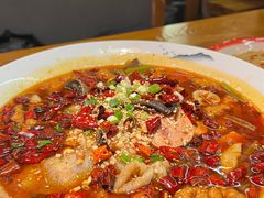 -先启半步颠·川菜小炒