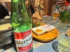 -穆沙烧烤·新疆菜(友好店)