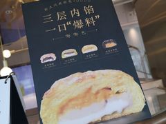 嘟嘟包-奈雪的茶(观前街店)