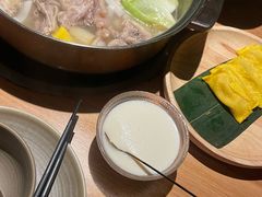 -大头椰·椰子鸡火锅(新梦店)