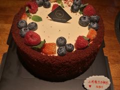 -姆们M Sweetie Cake(五道口店)