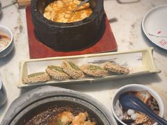 -绿茶餐厅(深圳龙华天虹购物中心店)