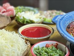 -王歘歘·chuǎ火锅(五道营店)