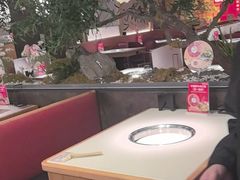 -左庭右院鲜牛肉火锅(苏州园区永旺店)