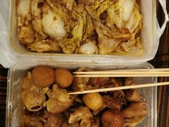 -明记牛杂(新马路分店)