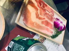 -喜来稀肉(虹泉路店)