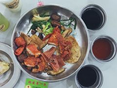 -瑞安第一泡·后街泡泡(虹桥后街店)
