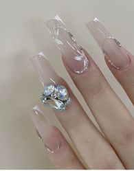 -LILY NAILS美甲美睫