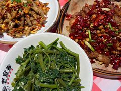 -老宜春味道(都市春天店)