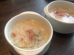 文思豆腐羹-扬州狮子楼·非遗淮扬菜(总店)