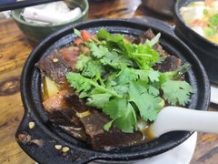 -沈妈砂锅(光华村店)