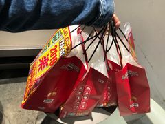 -LELECHA乐乐茶(美罗城店)