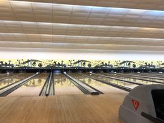 -广州保龄球馆(广州天河体育中心店)