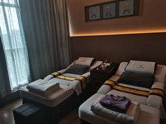 -见康道莱•足浴按摩•艾灸•SPA(友谊店)