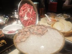 -东道煮牛肉火锅(东盛大街店)