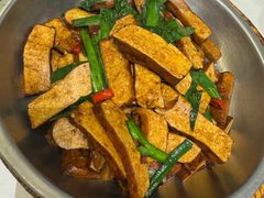 -刘胖子家常菜·蹄花焖藕(中南店)