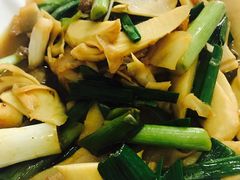 -翠茗农庄土菜馆(天目湖店)