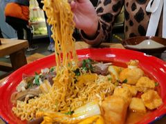 -文立新·秤盘麻辣烫(天通苑店)